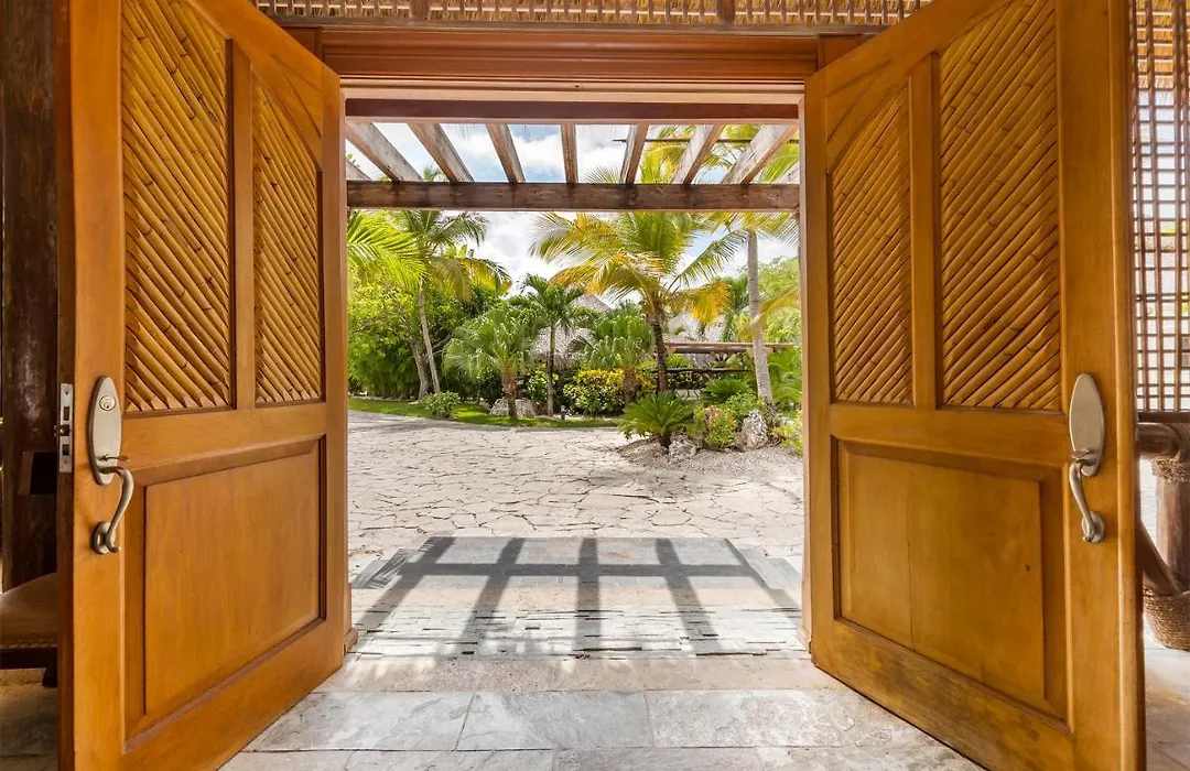 Caleton - Ocean View Villa With Pool, Chef, Butler & Maid-1