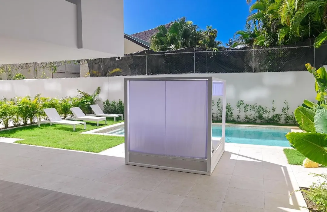 Bgb2 Amazing Apartment Steps To Playa Bavaro With Private Picuzzi-1