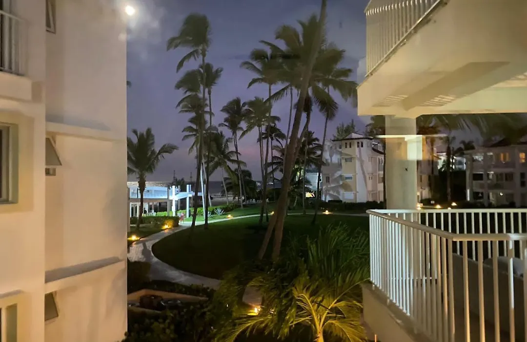 Ocean View Apartment-1