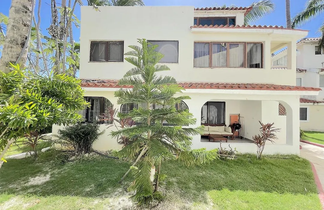 Beach Condo-Hotel With Villas & Private Apartments Wifi Bbq Beach Club & Spa-1