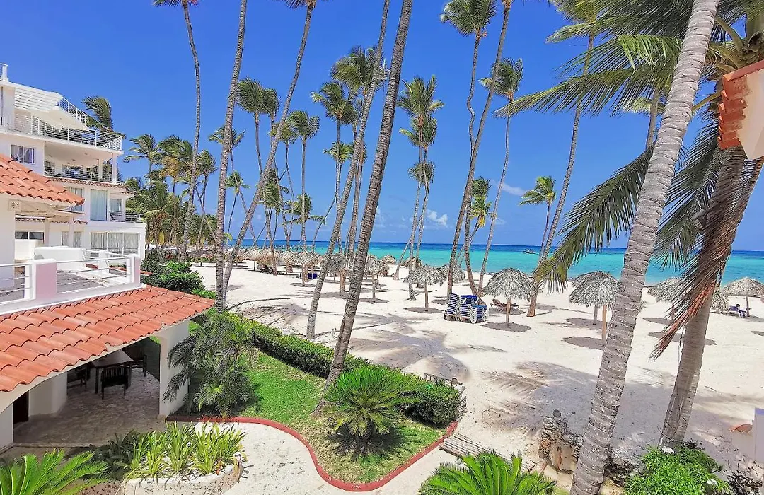 Bavaro Los Corales Las Terrazas Condo-Hotel Wifi Beach Club & Spa-1