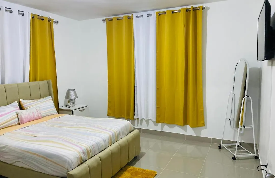 G44- De Lujo. White Sands Residencial-1