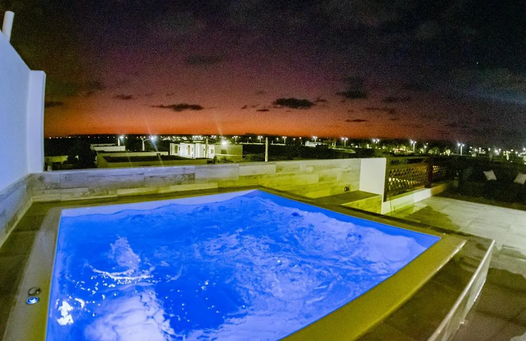 Villa Los Paula The Best Rooftop-1