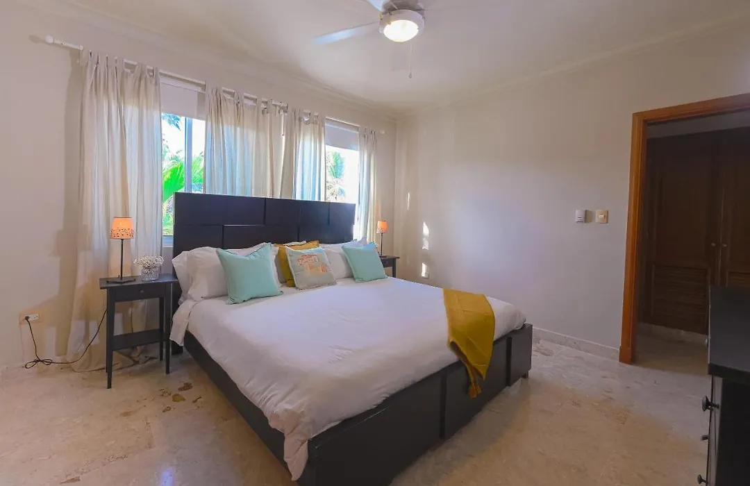 2 Bedroom Resort With Balcony And Pool View-1
