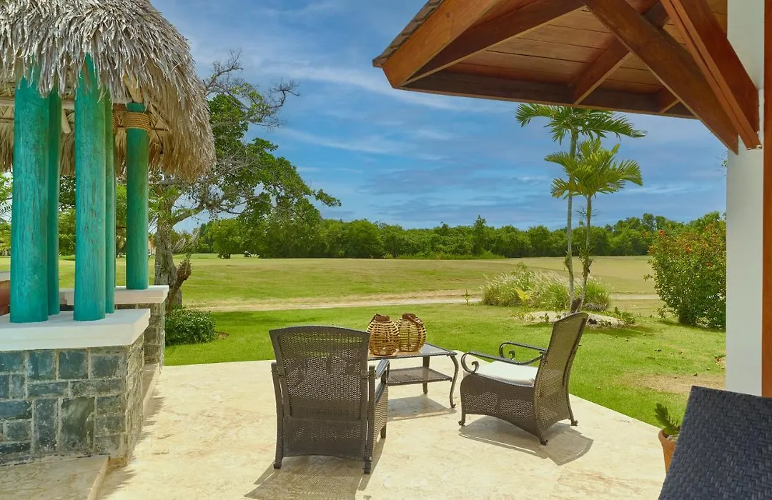 Sanctuary Villa 11-1