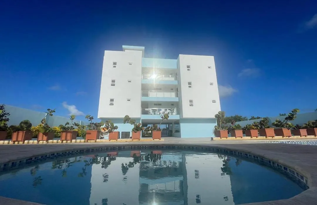 Centro Habitacional Luny-1