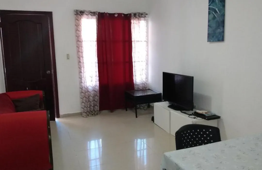 Maria Share Apartment-1