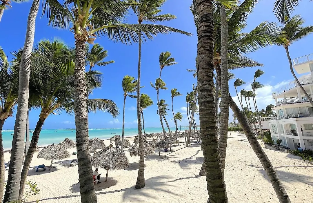 Caribbean Paradise Wifi Hotel Bavaro Beach Club & Spa-1
