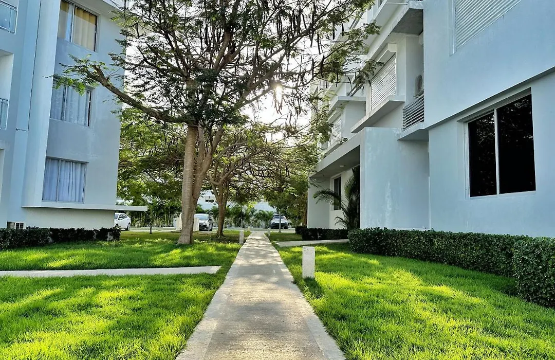 Residencial G44-1