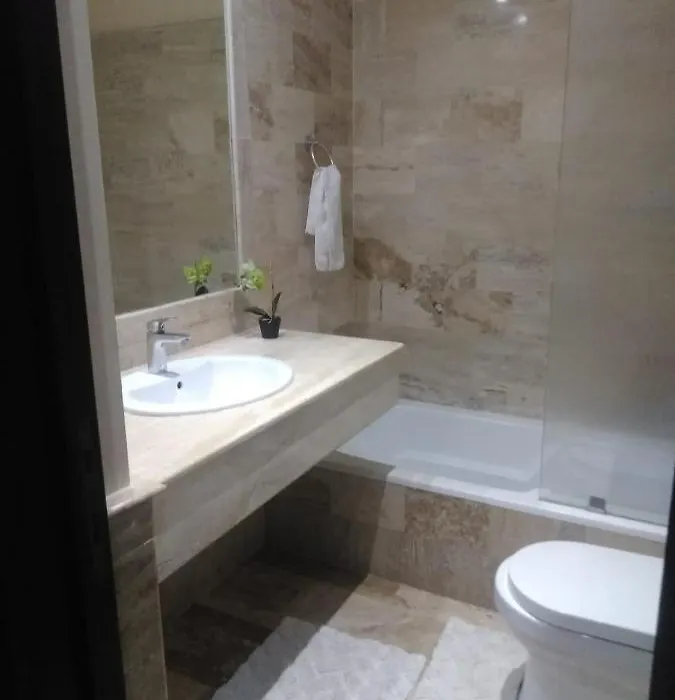 Residencial El Cocotal Apartamento-1