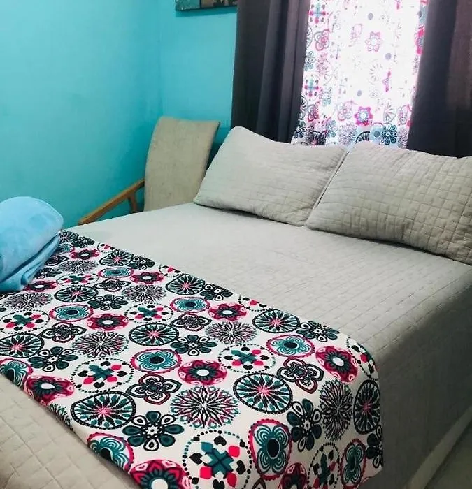 Relaxing And Comfy Condo At Punta Cana-1