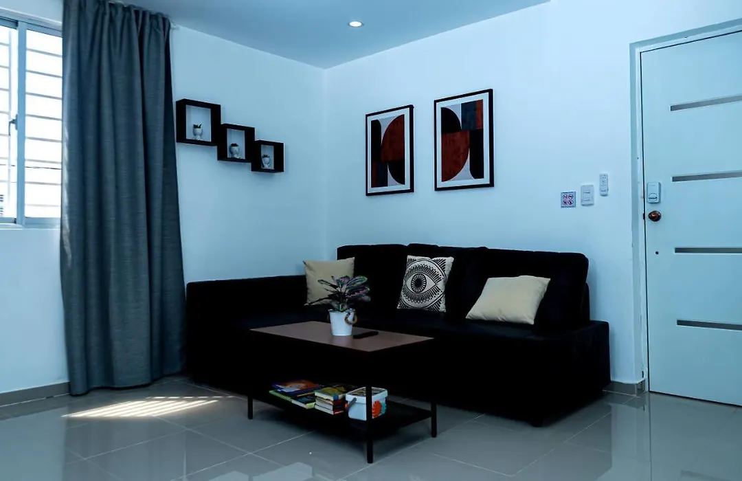 Lovely Apartment 10 Mins Away From Puj-1