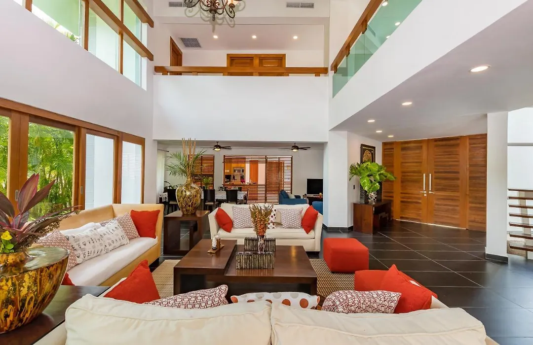Exclusive Punta Cana Resort & Club Villa - Pool, Games And Maid-1