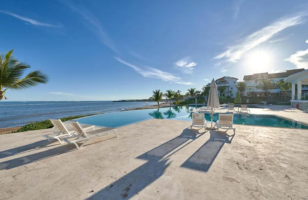 Punta Palmera Amazing Private Terraze With Pool-1
