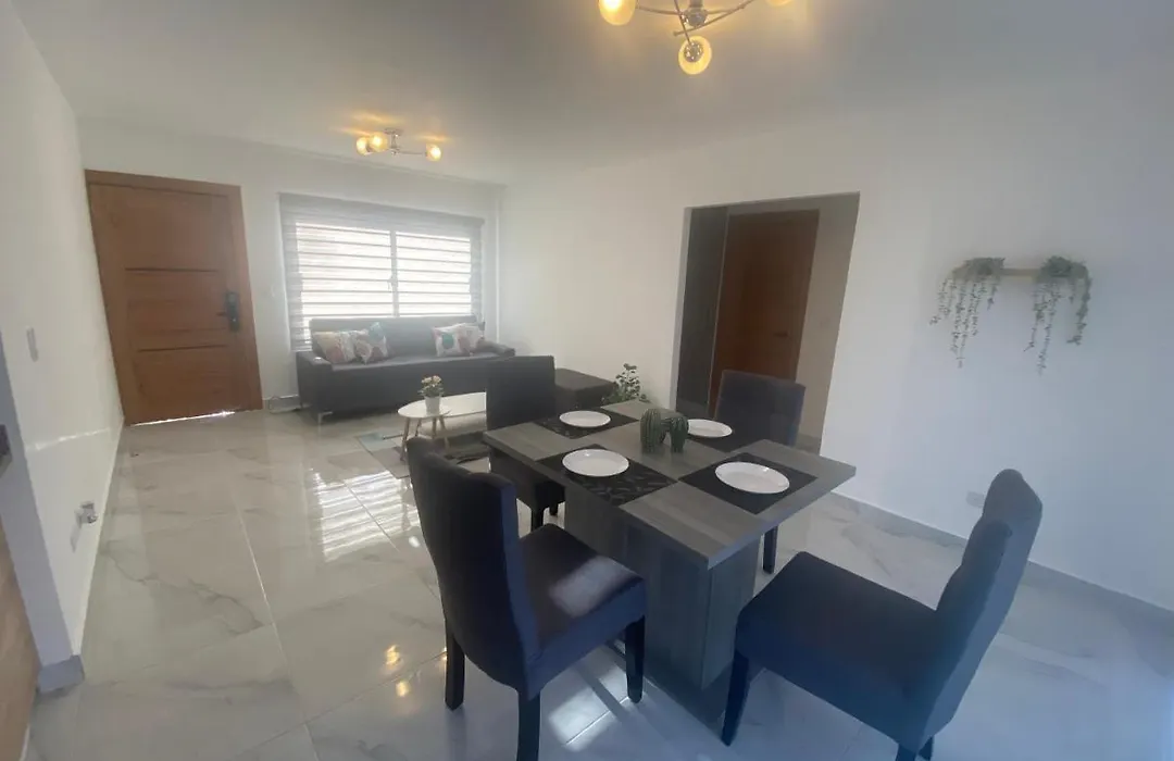 Villa Bavaro Punta Cana-1