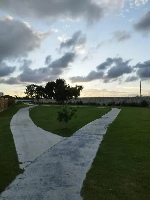 Lovely 2-Bedroom Home In The Heart Of Punta Cana-1