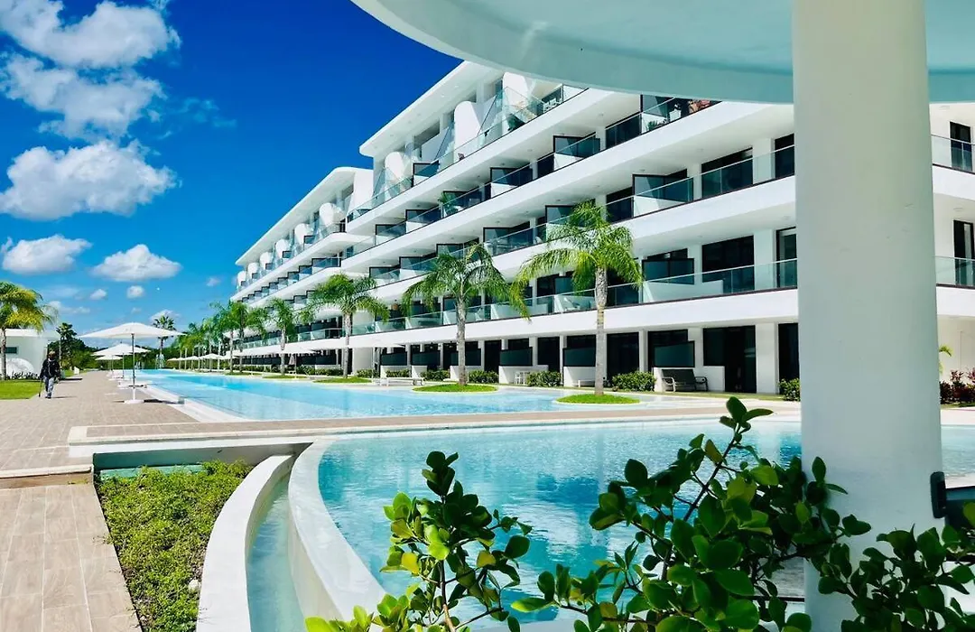 Luxury Penthouse In Cana Rock Star Punta Cana-1