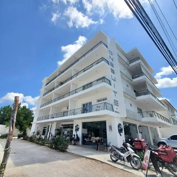 Ferienwohnung Te Espera Acogedor Apartamento-1