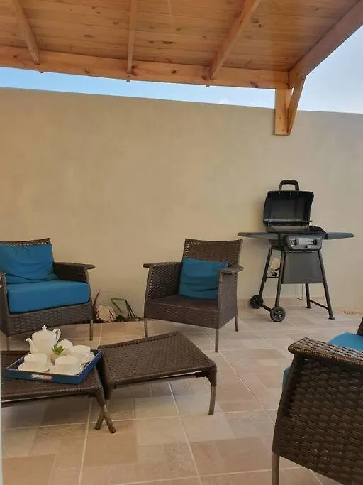 Dos Casas Espaciosas Con Patio/Piscina Privada-1