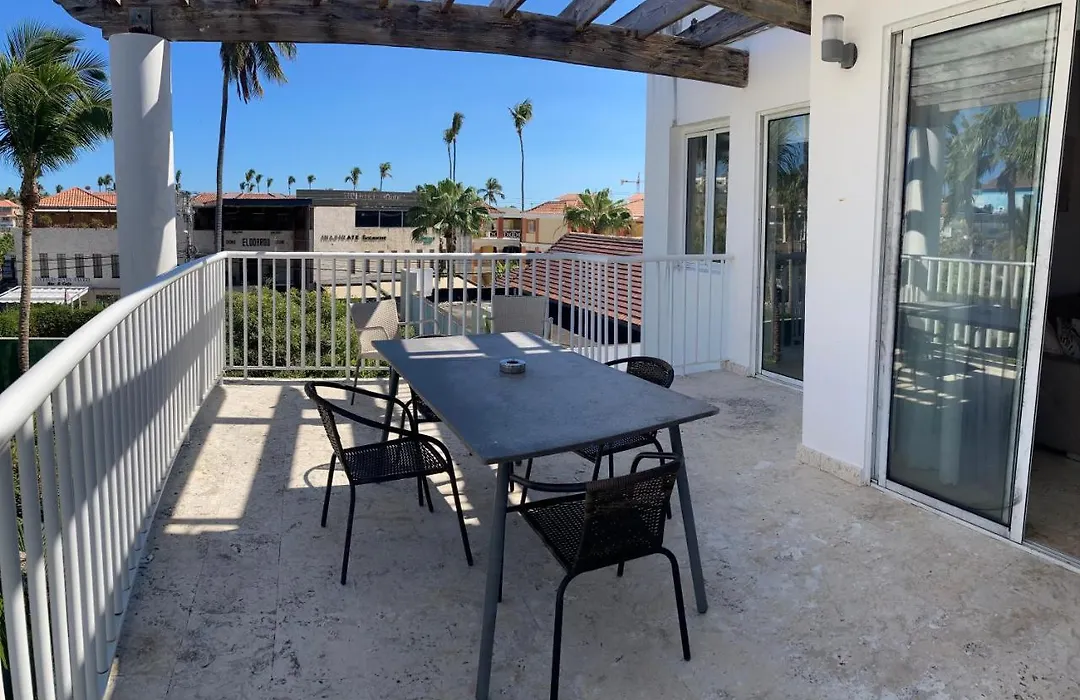 1 Bedroom Seaside Penthouse Close To Amenities-1