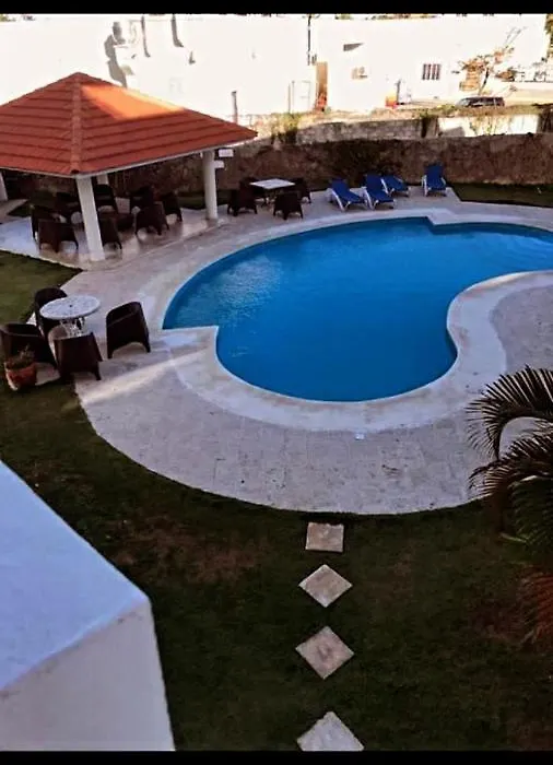 Apartamento Gicamar-1