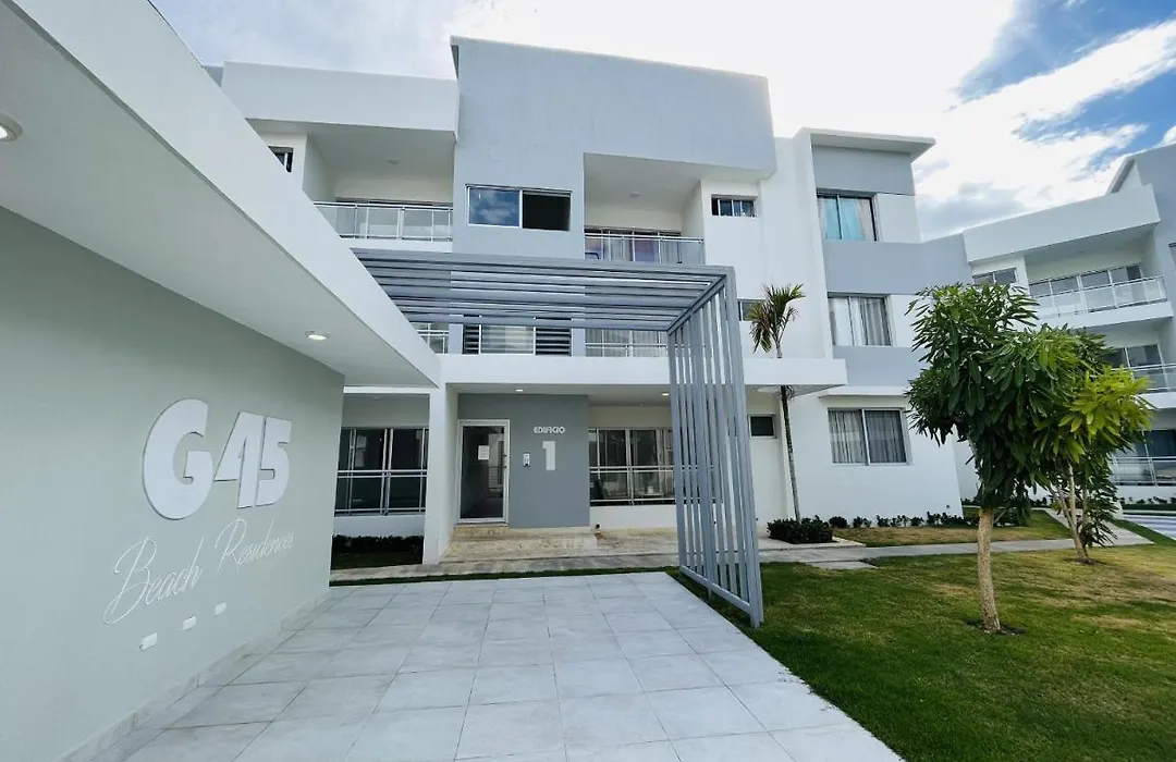 New Cozy Beach Apartment With Private Beach On Ws-1