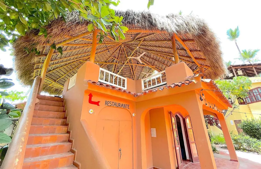 Beach Condo-Hotel With Villas & Private Apartments Wifi Bbq Beach Club & Spa-1