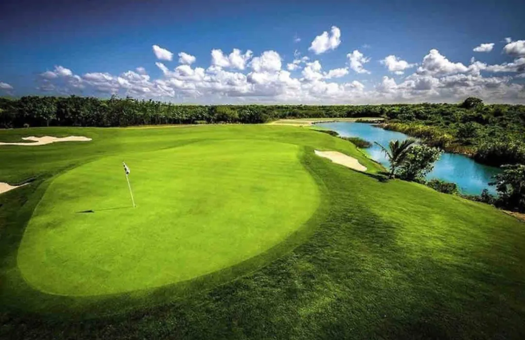 Cana Rock Star luxury condo, Casino, golf, beach in Hard Rock área-1