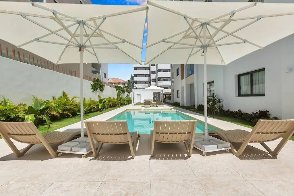 Camp 3Br Penthouse With Private Pool Roftop At/Th Beach-1