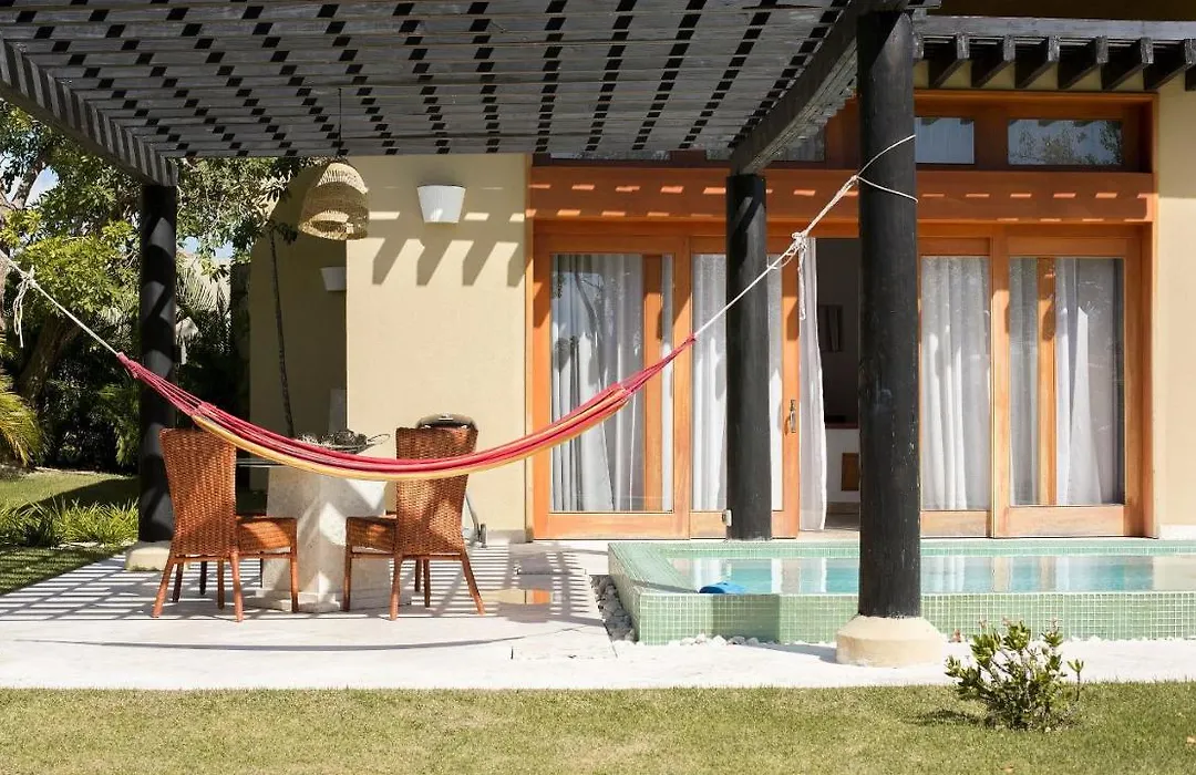 Villa Laurel By Greenvillage Collection-1