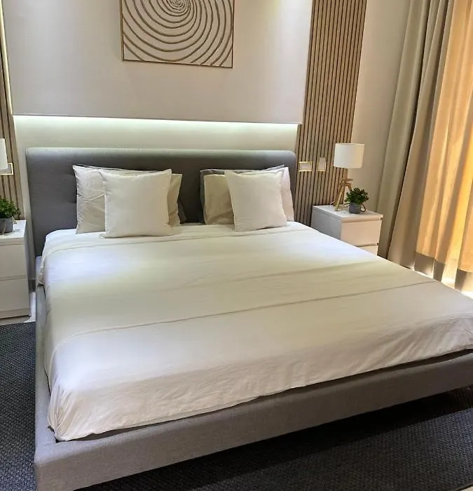 Luxury Condo Cana Bay 1 Club Beach-1