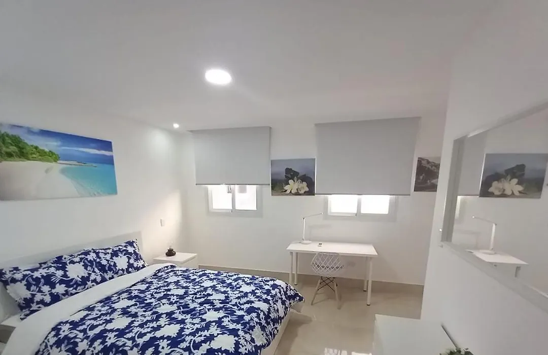 Villa Del Mar 1, Casa 2-1