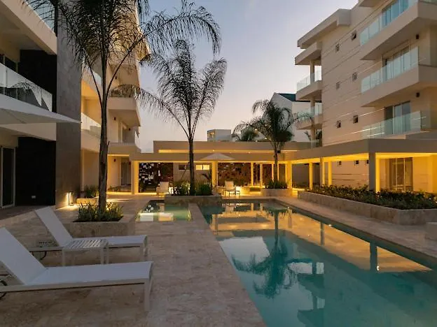 Exclusive Brand New 3Br Condo At Cap Cana-1