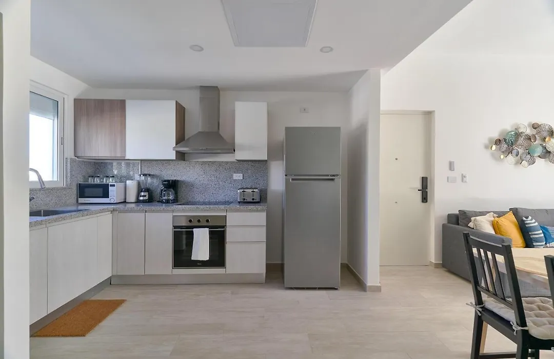 New! Deluxe Equipped Condo Cana Bay Punta Cana Bvaro-1