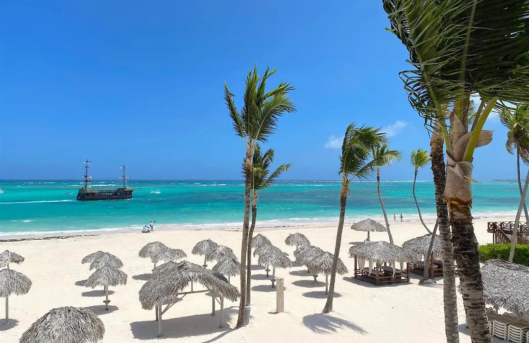 Ducassi Suites Rooms & Beach - Playa Bavaro - Wifi - Parking - Rooftop Pool & Spa-1