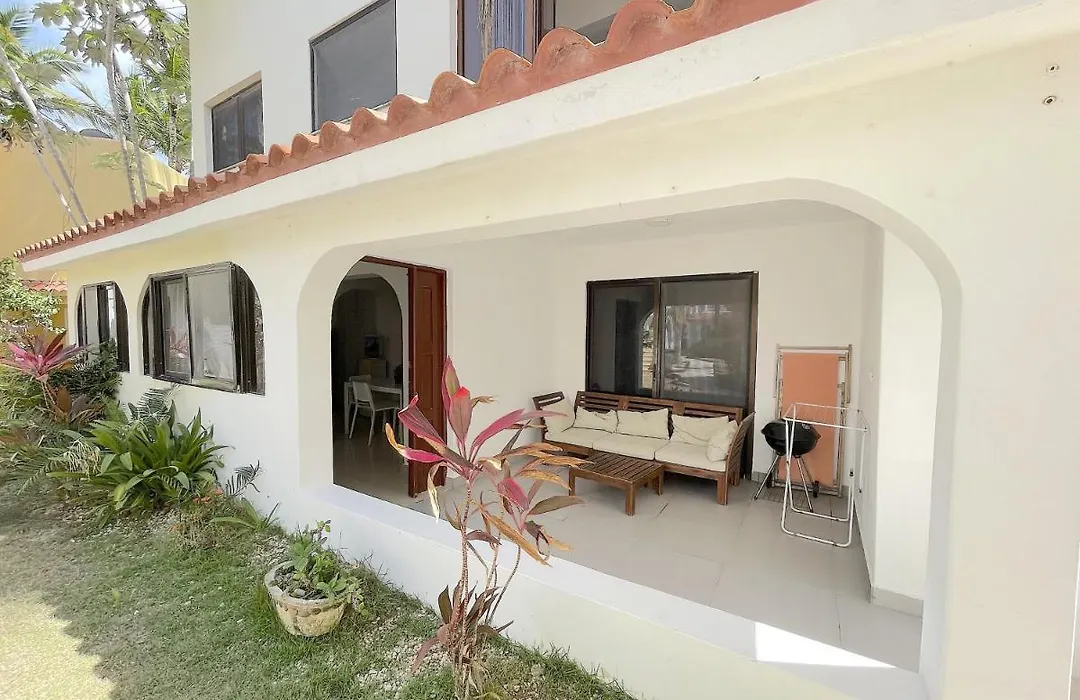 Caribbean Galaxy Hotel Los Corales Bavaro Beach Club & Spa-1