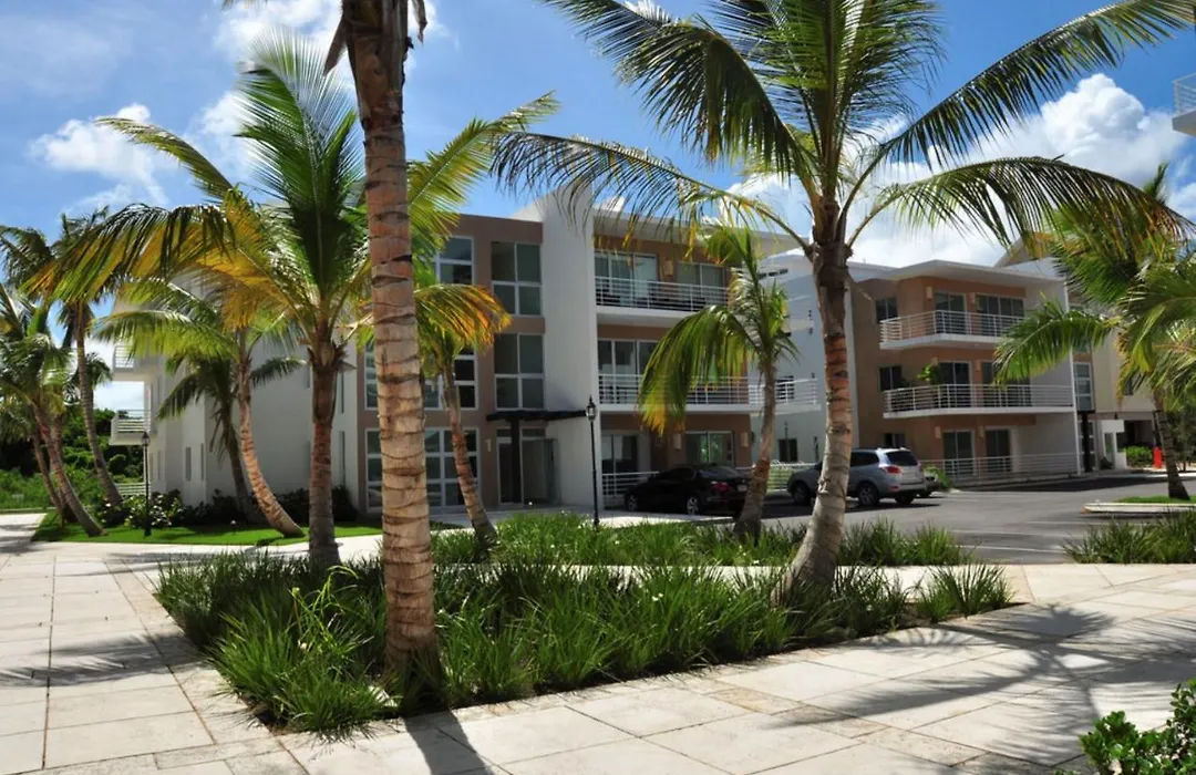 Lumina At Jardines Punta Cana Village-1