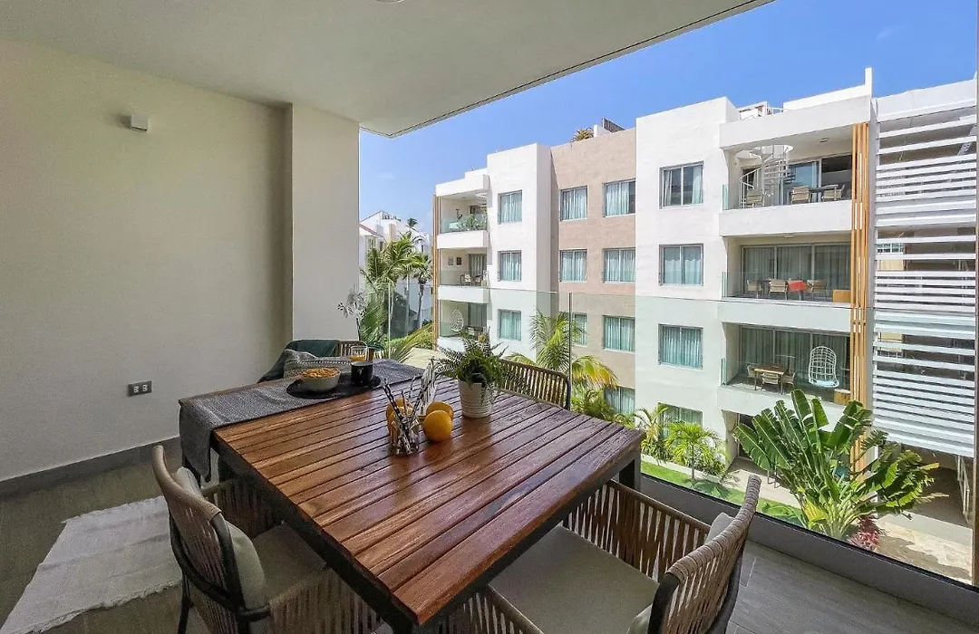 Gorgeous New Apartment In Los Corales G3-1