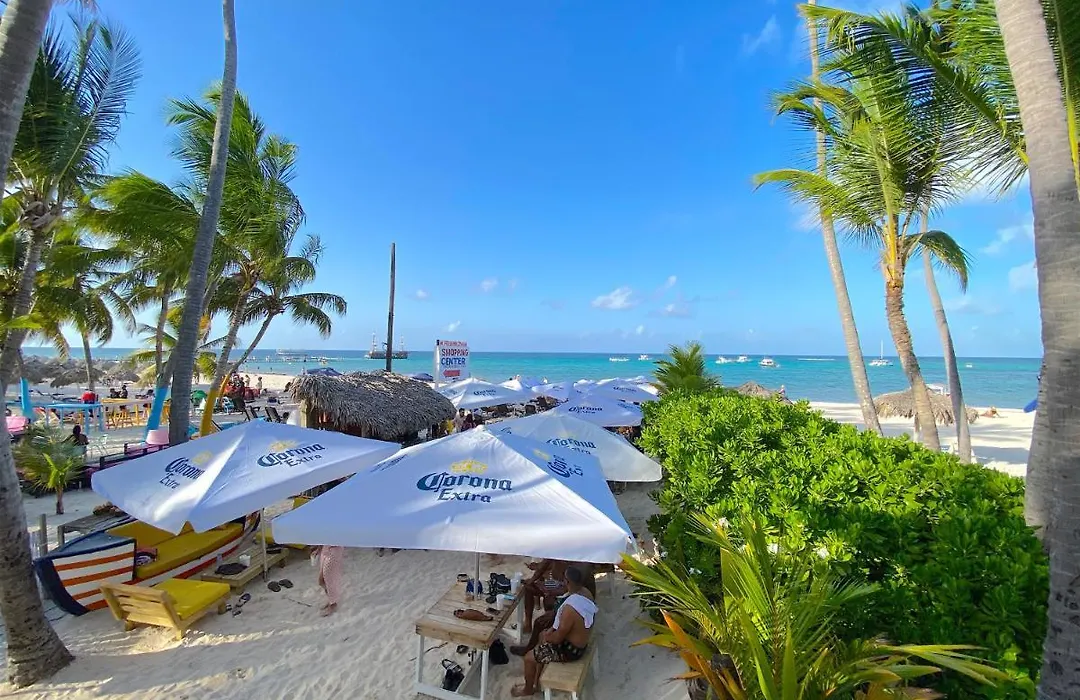 Deluxe Villas Bavaro Beach & Spa - Best Price For Long Term Vacation Rental-1