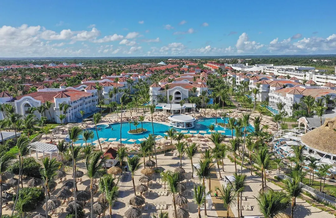 Bahia Principe Escape Ambar (Adults Only)-1
