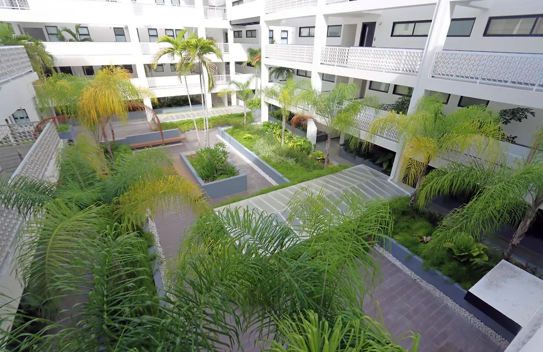 Lumina At Flats Punta Cana Village-1