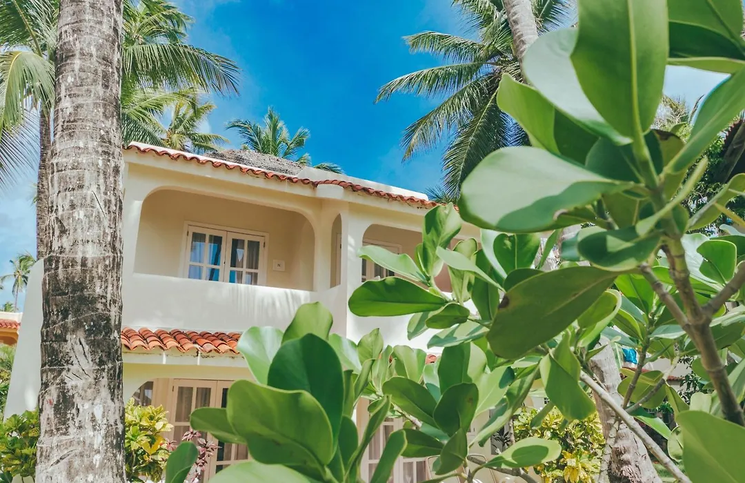 Los Corales Beach Village Punta Cana - The Original-1