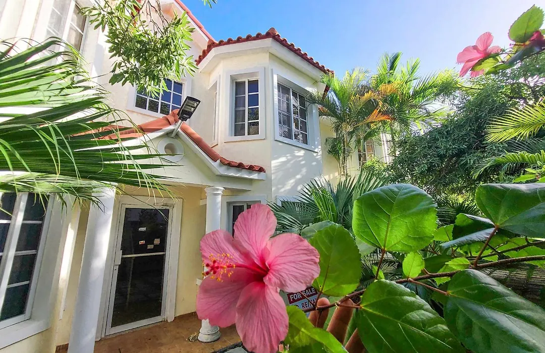 Blue Heaven Guest House Bavaro, Punta Cana, Ideal For Couples-1