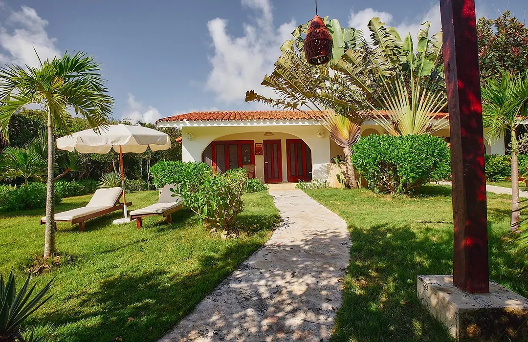 Selectum Hacienda Punta Cana-1