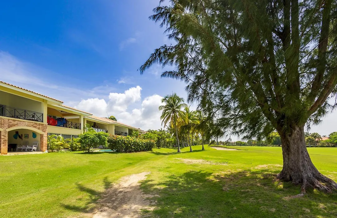 Private & Luxury Apartment Cocotal In Gated & Secured Community-1