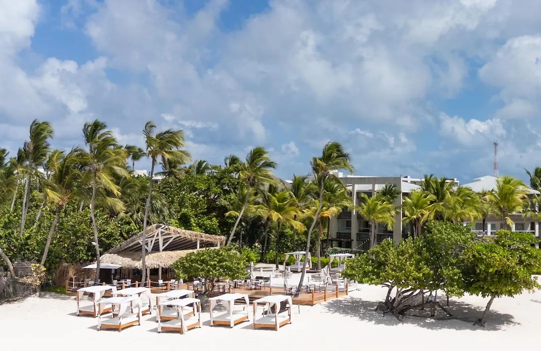Bakour Punta Cana Suites-1