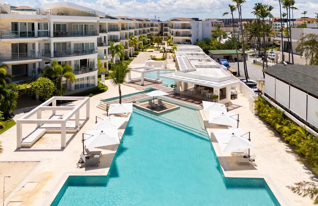 Destination Jelly Playa Coral Condo-1