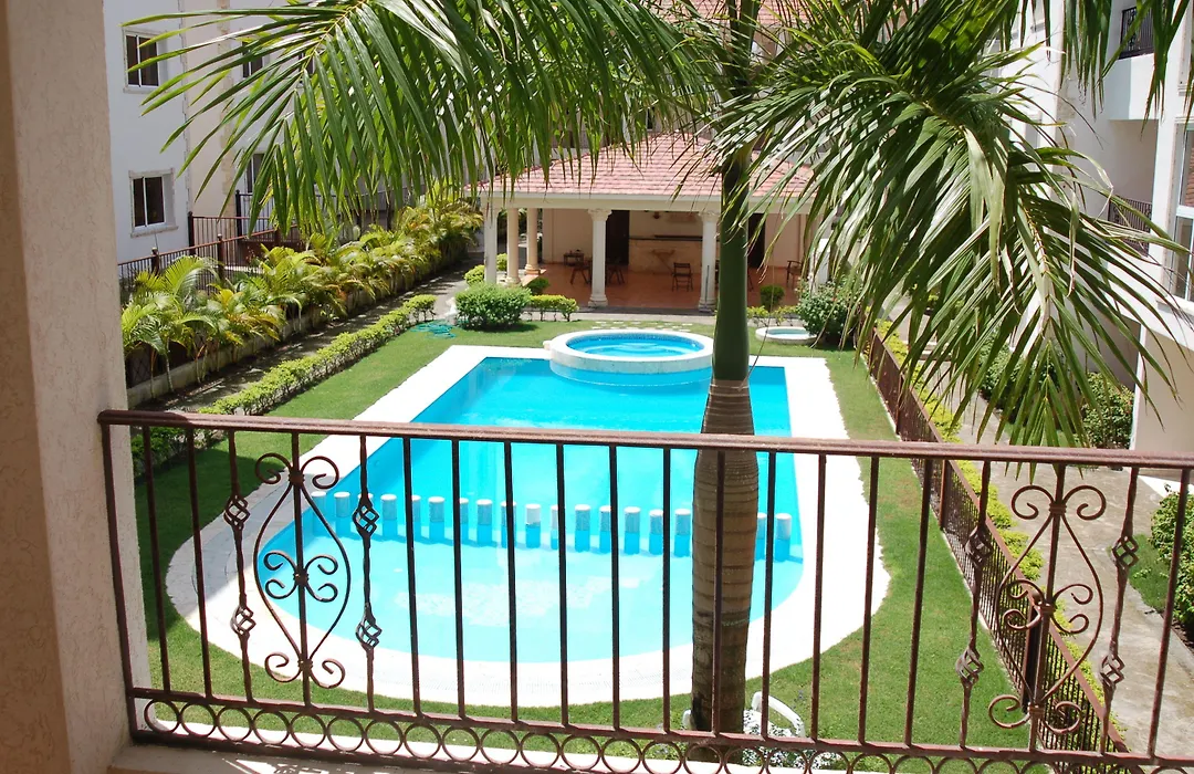 Bavaro Green-1