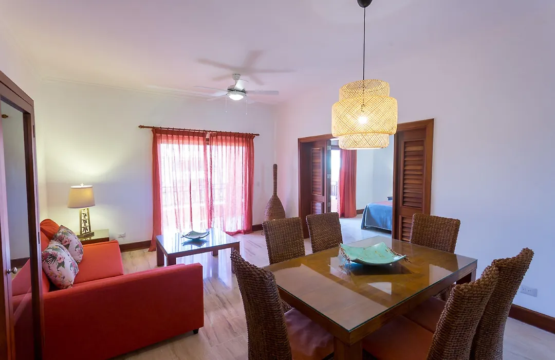 Tot Punta Cana Apartments-1