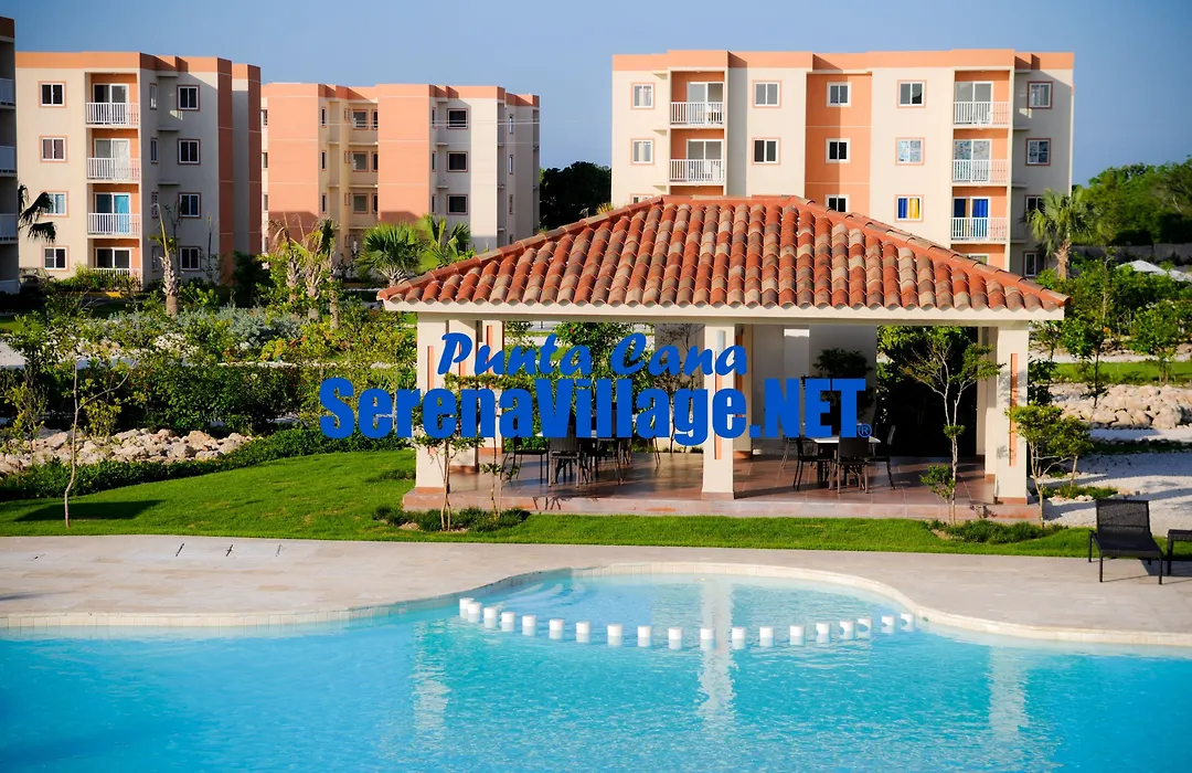 Serena Village-1